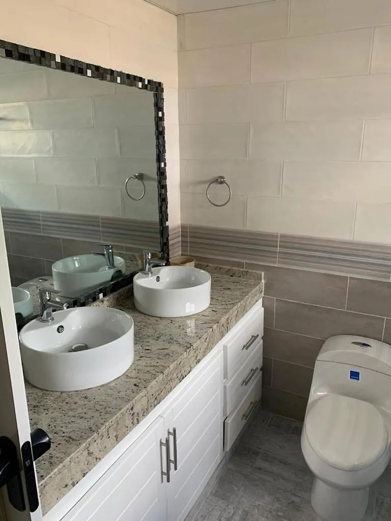 Lunamare Residence Los Grini Σπίτι διακοπών