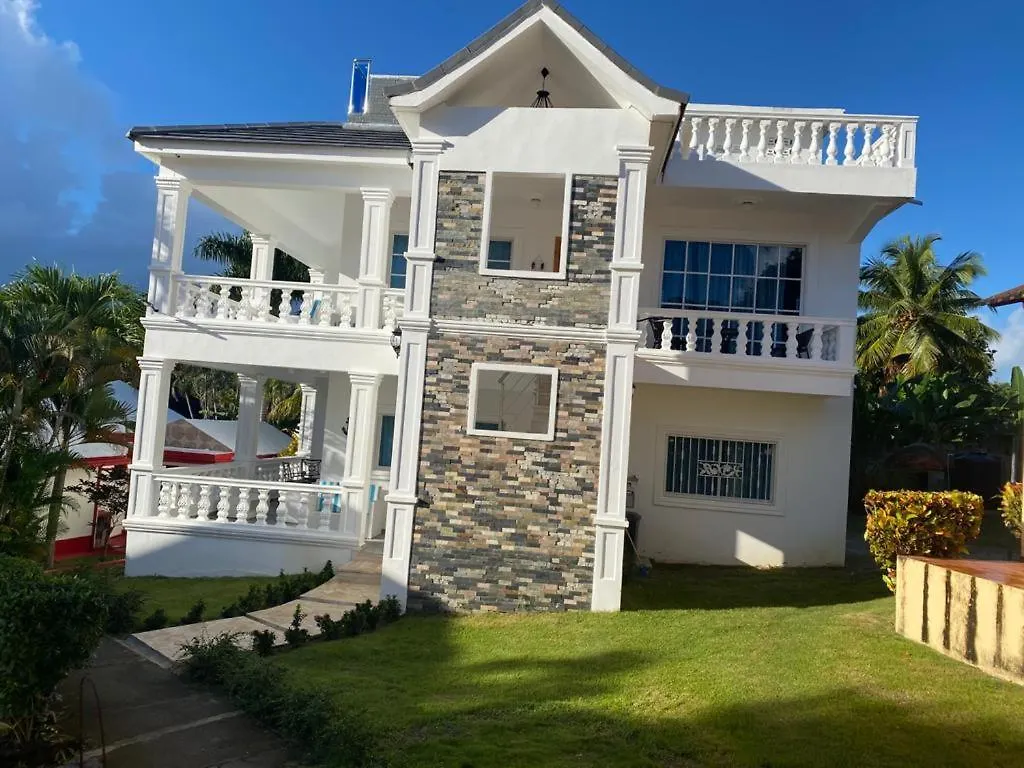 Επικοινωνία με το Lunamare Residence