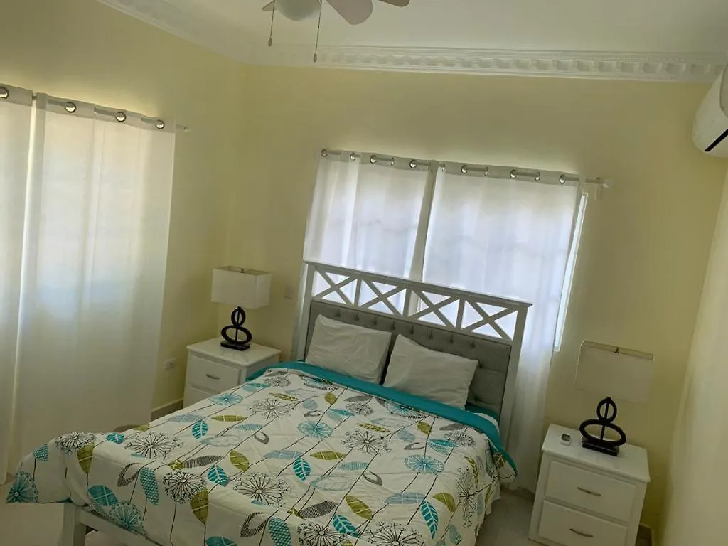 Lunamare Residence Los Grini Holiday home