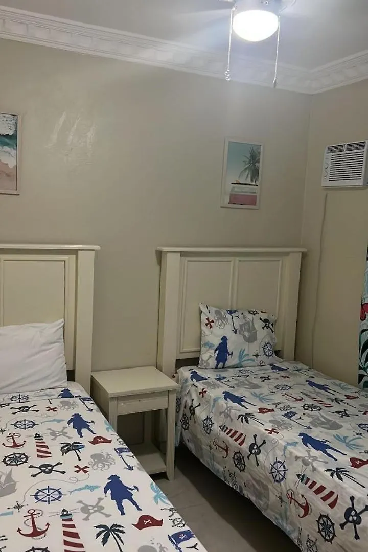 Holiday home Lunamare Residence Los Grini Dominican Republic